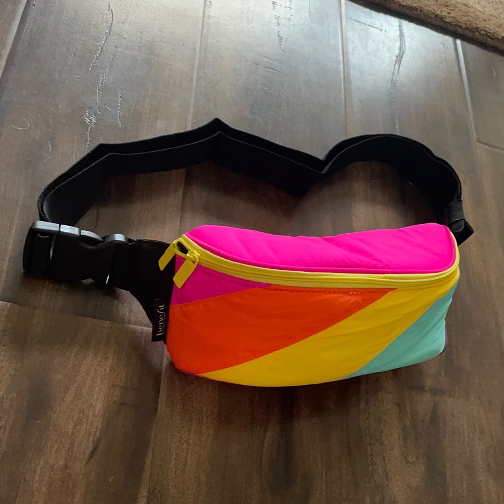 Fanny Pack